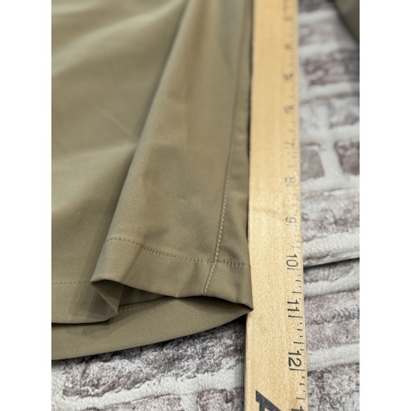 Nike Women's Bermuda Tournament Golf Shorts 747135 Walking Leisure Sz 0 NWT - Picture 10 of 10